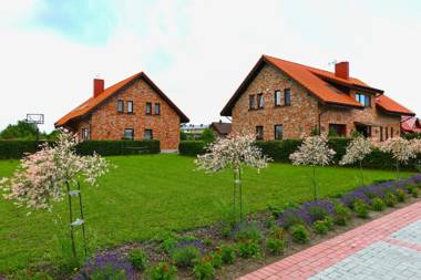 Karklės Villa