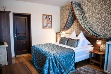 Radailiu Dvaras - Dinosaur Park