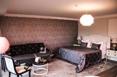 Vila Radailiai - Dinosaur Park