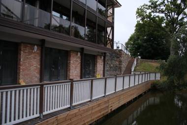 Vila Radailiai - Dinosaur Park