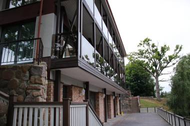 Vila Radailiai - Dinosaur Park