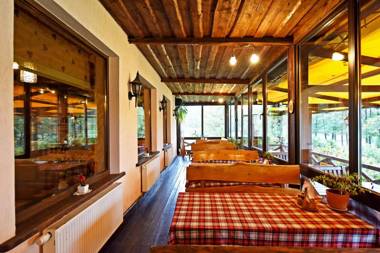 Kurėnų Užeigos Svečių Namai