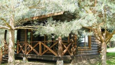 Šeimyninis namelis nr.1