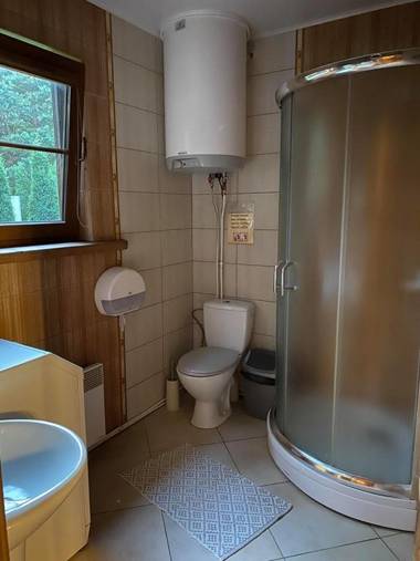 Šeimyninis namelis nr.1