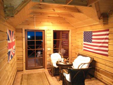 Lake House Villa pas Eugenija