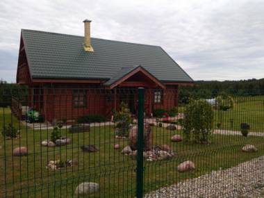 Lake House Villa pas Eugenija