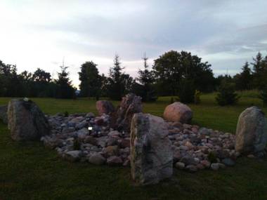 Lake House Villa pas Eugenija