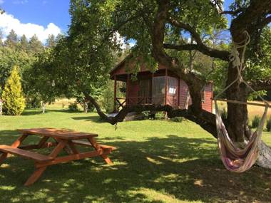 Kaimo Turizmo Sodyba Šniūrai