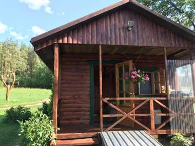 Kaimo Turizmo Sodyba Šniūrai