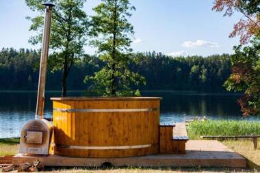 Kaimo Turizmo Sodyba Šniūrai