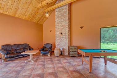 Country house Stirnamis