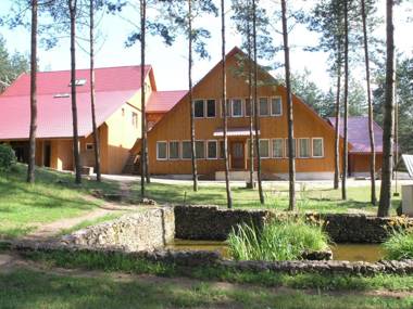 Holiday Complex Šilaičiai