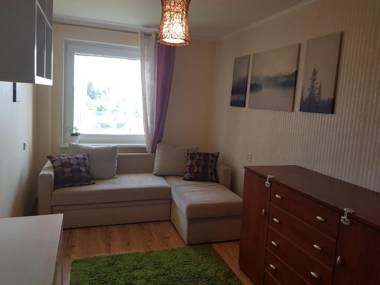 Aukštaičių apartamentai