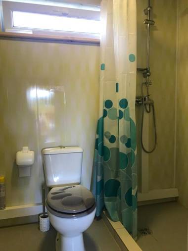 Anykščių raj. Žalioji Stotelė