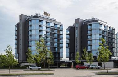 Elijos apartamentai