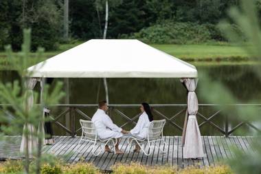 NerDas villa SPA & Resort