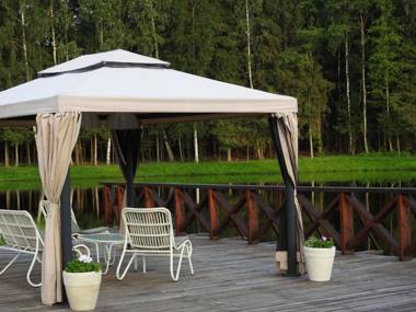 NerDas villa SPA & Resort