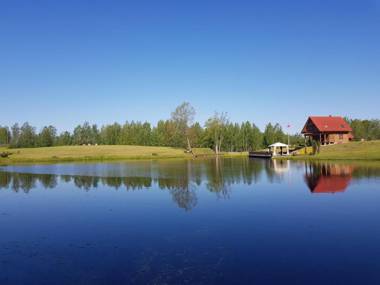 NerDas villa SPA & Resort