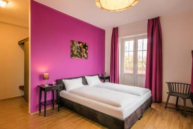 Trail-Inn Natur & Sporthotel