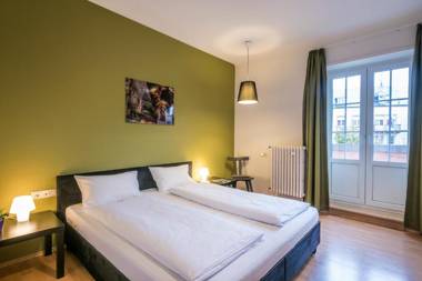 Trail-Inn Natur & Sporthotel