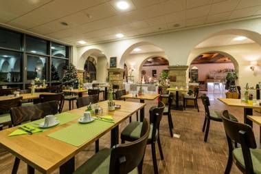 Trail-Inn Natur & Sporthotel