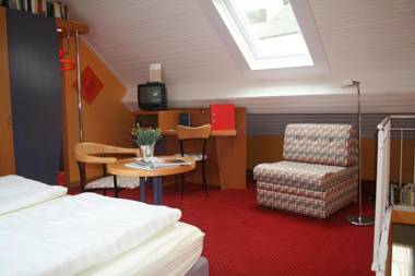 Gourmet & Relax Hotel De La Sure