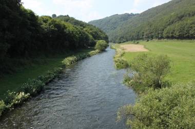 Gourmet & Relax Hotel De La Sure