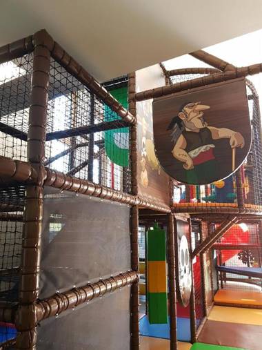 Youth Hostel Lultzhausen