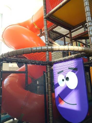 Youth Hostel Lultzhausen