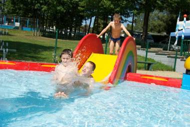 Camping & Bungalowpark Fuussekaul