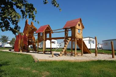 Camping & Bungalowpark Fuussekaul