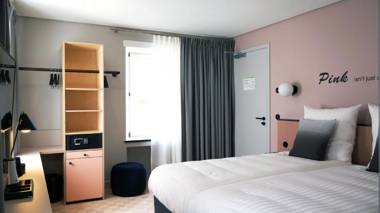 Hotel-Restaurant Beim Schlass