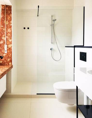 Hotel-Restaurant Beim Schlass