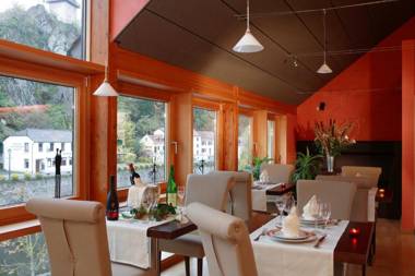 Hôtel - Restaurant " Victor Hugo"