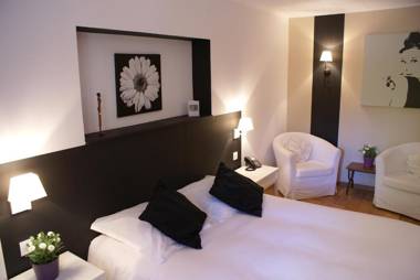 Auberge De La Gaichel