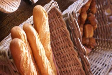 Auberge De La Gaichel