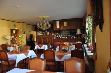 Hostellerie Val Fleuri