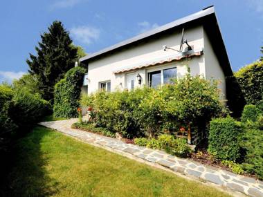 Cozy Holiday Home in Boevange-Clervaux with Garden