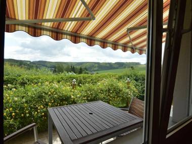 Cozy Holiday Home in Boevange-Clervaux with Garden