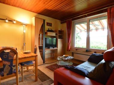 Cozy Holiday Home in Boevange-Clervaux with Garden