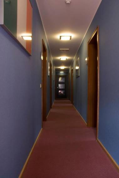 Youth Hostel Larochette