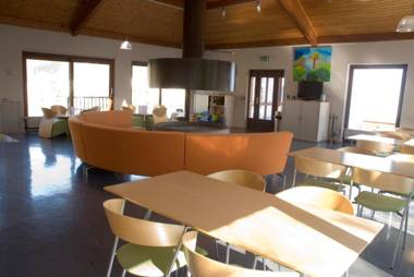 Youth Hostel Larochette