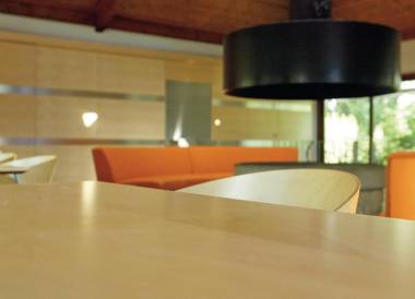 Youth Hostel Larochette