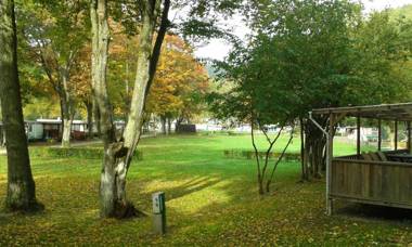 Camping Kautenbach