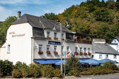 Hotel Huberty Kautenbach