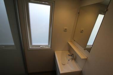 Cahita Camping Belle-Vue 2000