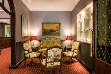 Hotel Bel Air Sport & Wellness