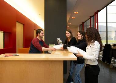 Youth Hostel Echternach