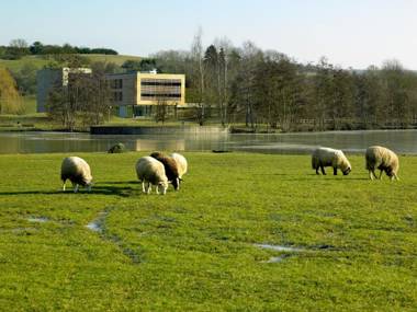 Youth Hostel Echternach