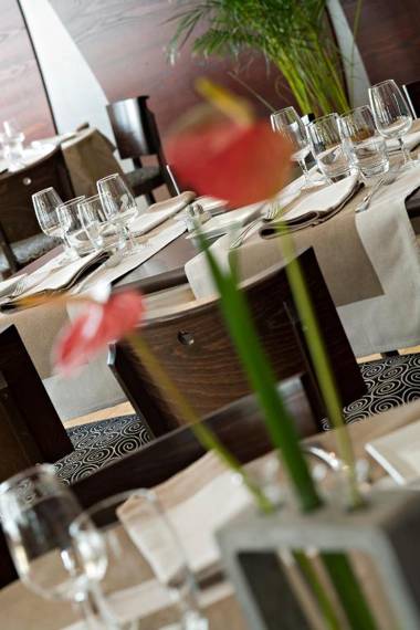 Cottage Logis Hôtel - Restaurant